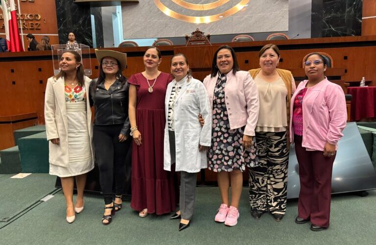 Más de 3 millones de consultas se han otorgado en los Servicios de Salud de Guerrero, en el tercer año de gobierno de Evelyn Salgado Pineda