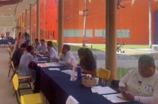 Realizan el Día por el Empleo en Acapulco para brindar más oportunidades de trabajo