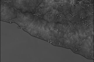 SGIRPCGRO pronostica día soleado y caluroso en todo el estado de Guerrero