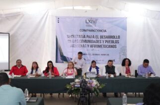 En Guerrero se fortalece la cultura y la identidad de los pueblos indígenas y afromexicanos: SEDEPIA