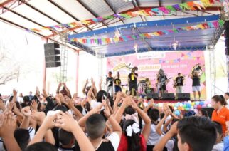 A tres años de Gobierno en Guerrero se ha impulsado y fortalecido la cultura en la entidad