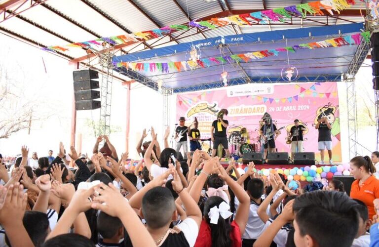 A tres años de Gobierno en Guerrero se ha impulsado y fortalecido la cultura en la entidad