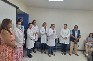 Se analiza la reapertura del Servicio de Hemodiálisis en el Hospital de Zihuatanejo, informa la SSG