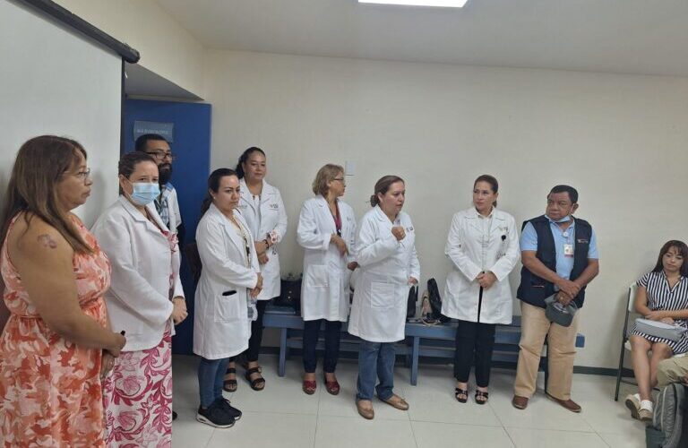 Se analiza la reapertura del Servicio de Hemodiálisis en el Hospital de Zihuatanejo, informa la SSG