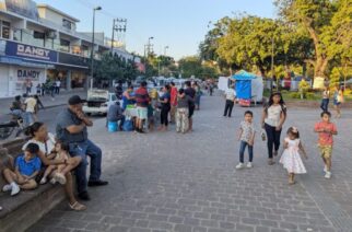 La histórica ciudad de Iguala, cuna de la Bandera Nacional, se alista para recibir el 2025