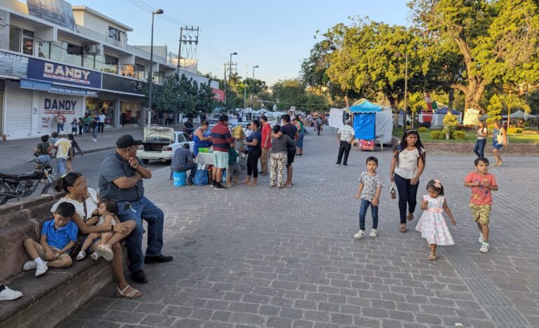 La histórica ciudad de Iguala, cuna de la Bandera Nacional, se alista para recibir el 2025