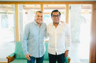 Planea gobierno de Guerrero mayor impulso turístico a la región Norte