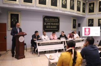 LXIV Legislatura al Honorable Congreso Guerrero
