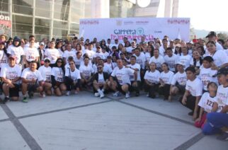 Gobierno del estado fomenta la cultura de la transparencia y participación ciudadana en Guerrero