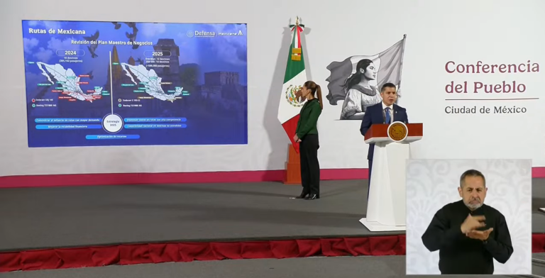 Los vuelos hacia Acapulco operan de manera normal