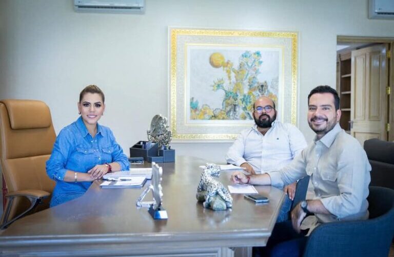 Prioriza Evelyn Salgado el Bienestar de las y los guerrerenses en 2025