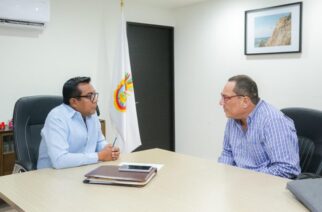 Logra gobierno de Evelyn Salgado superar expectativas en temporada decembrina, reconoce sector turístico