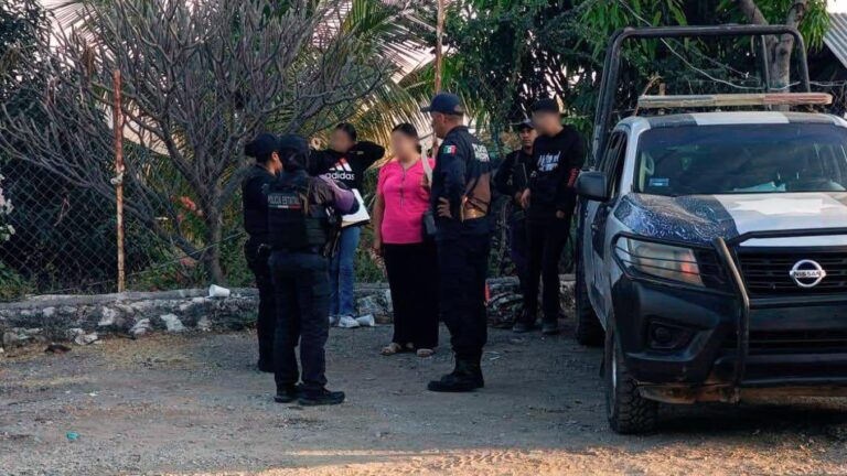 Localiza Policía Estatal a menor desaparecida en Chilpancingo