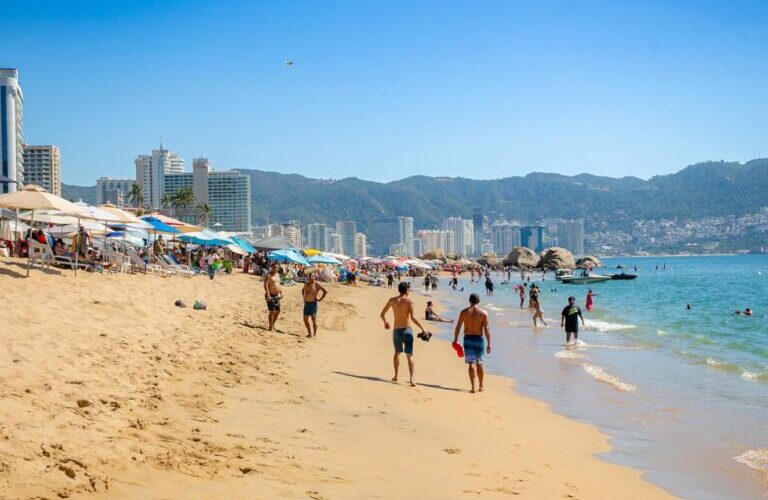 El Hogar del Sol mantiene ocupación hotelera superior al 70 por ciento en promedio general este fin de semana