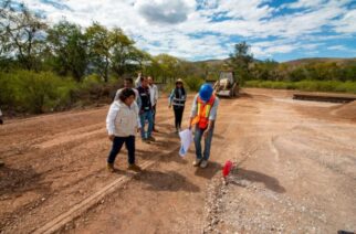 Construye gobierno del estado mercados en Tixtla y Mártir de Cuilapan