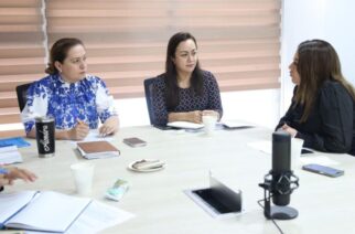 SSG y SIPINNA plantean estrategias para garantizar y priorizar la protección de niñas, niños y adolescentes