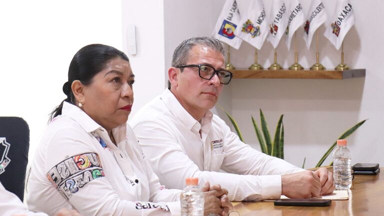 Reitera la SSP Guerrero su compromiso con el Código de Ética de Servidores Públicos