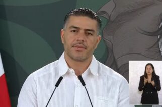 Reducción de homicidios, decomisos y desarticulación de células delictivas en Guerrero y Acapulco: Omar García Harfuch