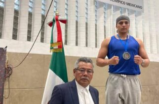 El Pugilismo guerrerense se prepara para el Campeonato Nacional