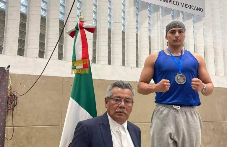 El Pugilismo guerrerense se prepara para el Campeonato Nacional