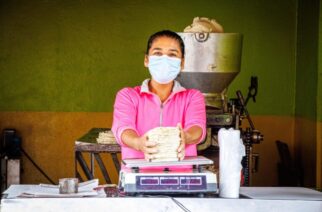 Implementa Sagadegro acciones para estabilizar el precio de la masa y la tortilla