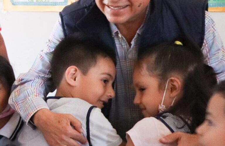 Gestiona la gobernadora Evelyn Salgado, el programa “Salud Digna en centros educativos de Acapulco: SEG