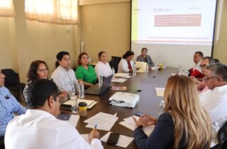 Gobierno de Guerrero promueve acciones para procurar la justicia laboral en la entidad