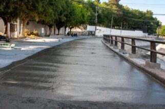 En Chilpancingo avanzan obras de rehabilitación en zonas afectadas del Río Huacapa