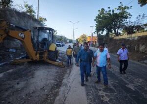 Más obras para Guerrero en el 2025
