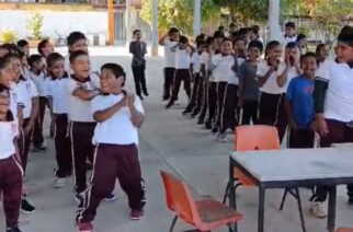 Reanudan clases presenciales en Cuajinicuilapa: Marcial Rodríguez