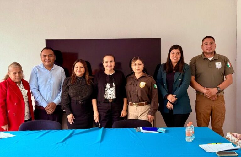 Prepara gobierno de Guerrero plan de atención a migrantes ante posibilidad de ser repatriados