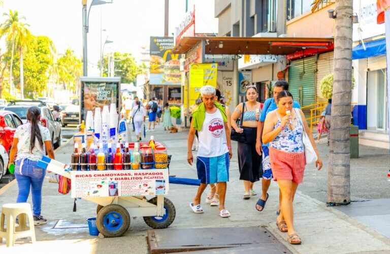 El Hogar del Sol supera el 60 por ciento de ocupación hotelera este sábado