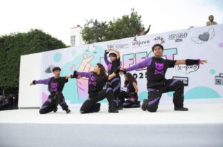 Impulsa el gobierno estatal el talento y emprendimiento juvenil a través del K-Fest en Chilpancingo