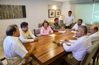 Se restablece el servicio de Acabús en Acapulco