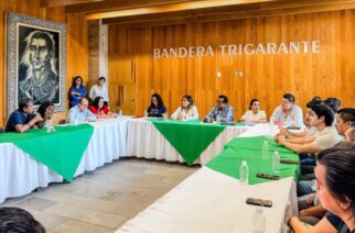 Sectur Guerrero continúa en el fortalecimiento de la política de descentralización turística