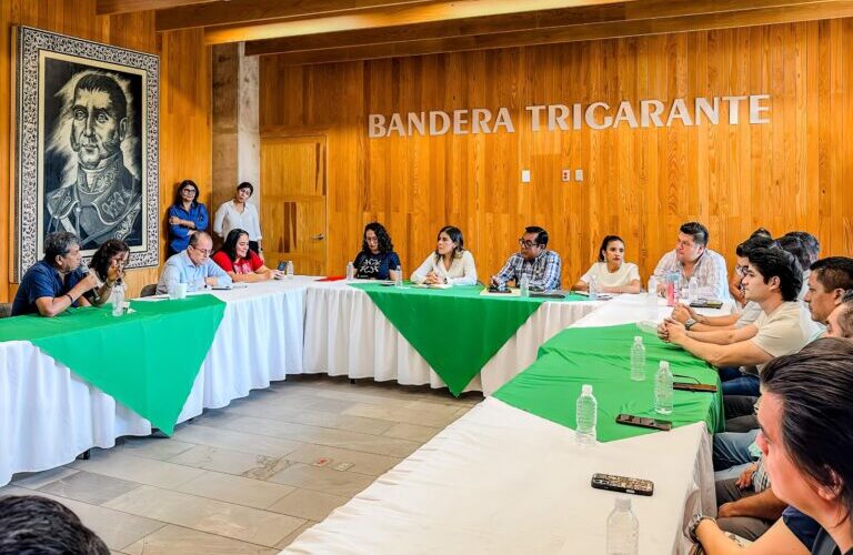 Sectur Guerrero continúa en el fortalecimiento de la política de descentralización turística