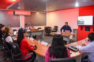 En Guerrero se trabaja para reducir las brechas de desigualdad: Violeta Pino