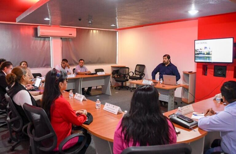 En Guerrero se trabaja para reducir las brechas de desigualdad: Violeta Pino