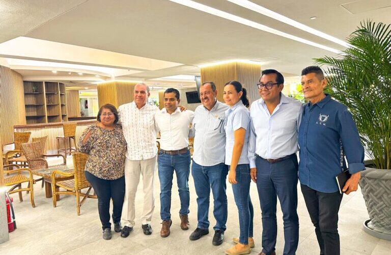 Se logró establecer una mesa de diálogo con los representantes del Hotel Copacabana