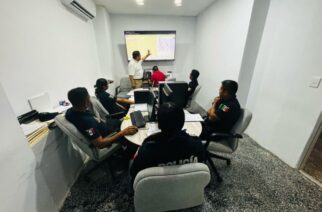 Capacita SSP Guerrero a personal del C4-Chilpancingo para optimizar el proceso de denuncias anónimas