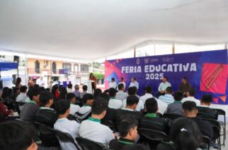 Impulsa el gobierno estatal la formación y educación en las juventudes guerrerenses