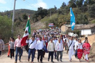 En Guerrero se impulsa y promociona las lenguas indígenas y la educación intercultural: SEDEPIA