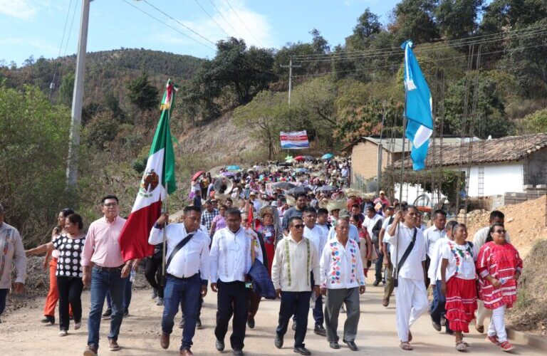 En Guerrero se impulsa y promociona las lenguas indígenas y la educación intercultural: SEDEPIA