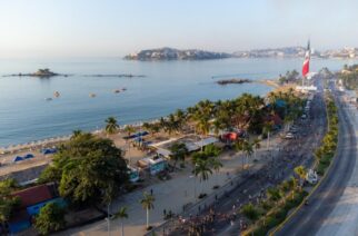 ¡Acapulco despierta su esplendor con eventos de primer nivel Acapulco!