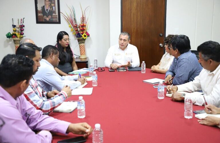 Cuentas claras al pueblo: Evelyn Salgado fortalece auditorías para garantizar uso eficiente de recursos públicos