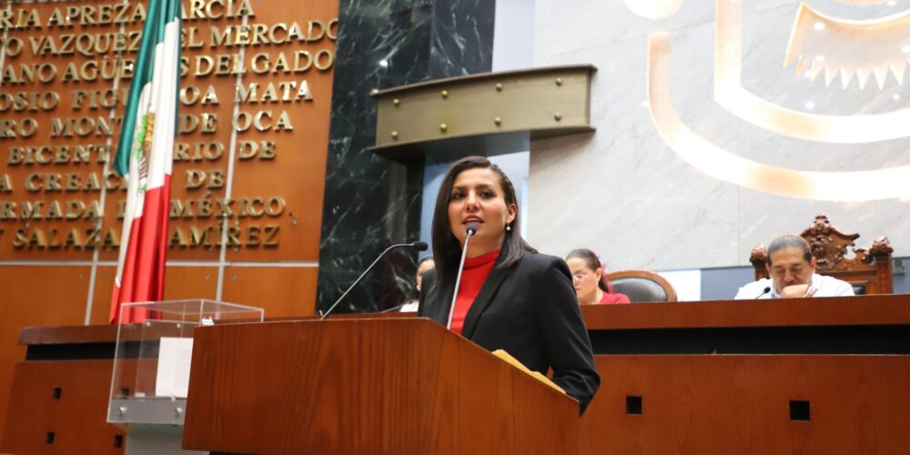 Analizan exhorto para que ayuntamientos cumplan con atlas de riesgos y prevención ante desastres