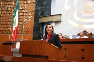 Analizan exhorto para que ayuntamientos cumplan con atlas de riesgos y prevención ante desastres