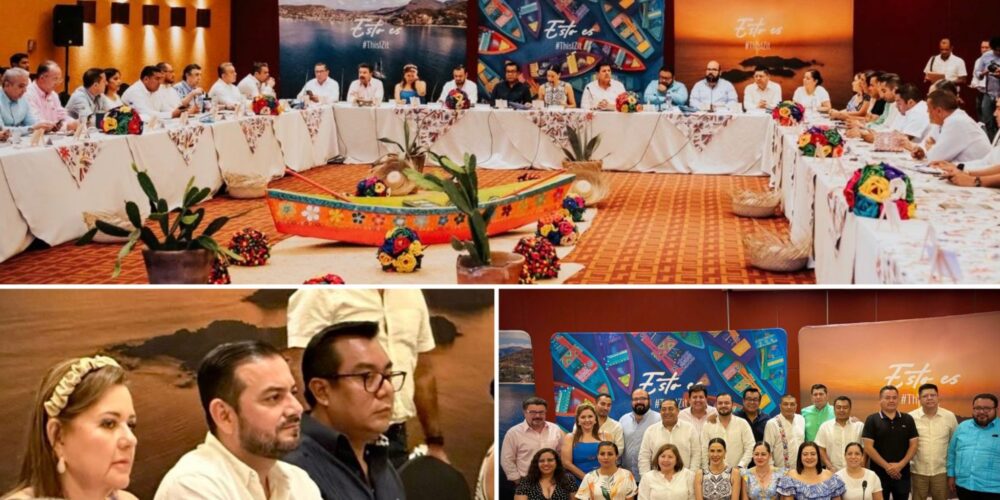 El Congreso de Guerrero coadyuvará en estrategias para fortalecer el turismo en Ixtapa-Zihuatanejo