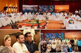 El Congreso de Guerrero coadyuvará en estrategias para fortalecer el turismo en Ixtapa-Zihuatanejo