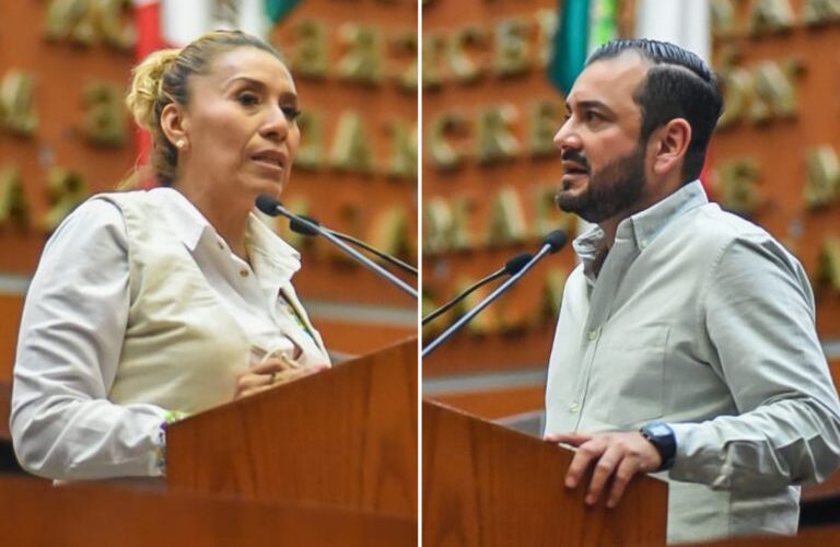 Ratifican Diputados respaldo del Congreso a colectivos de familiares de personas desaparecidas